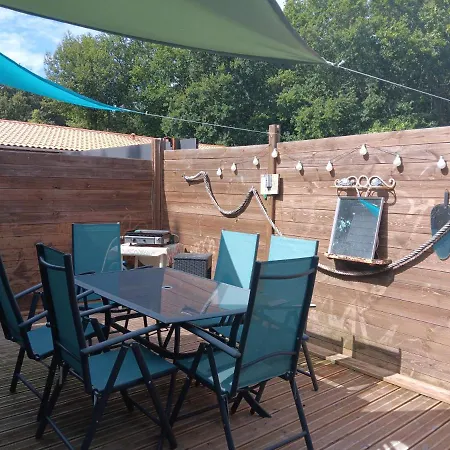 Lesteem Holiday home Medis