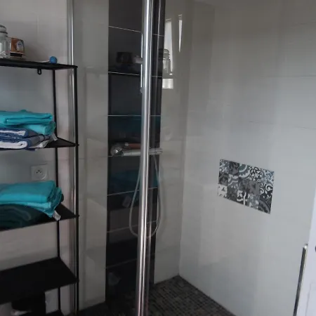 Lesteem Holiday home