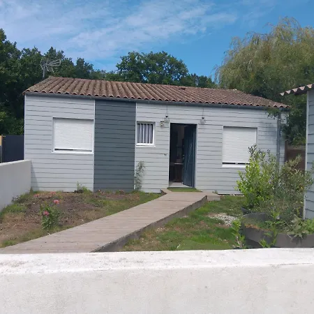 Holiday home Lesteem *