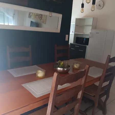 Lesteem Holiday home