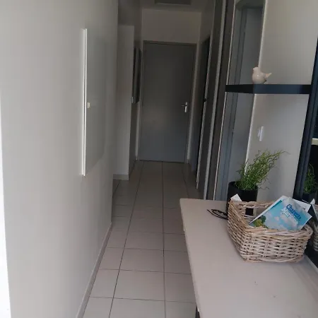 Holiday home Lesteem Medis