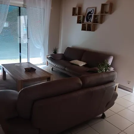 Lesteem Holiday home Medis