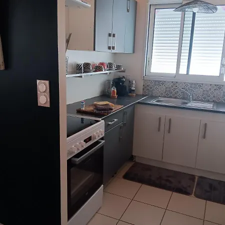 Holiday home Lesteem *